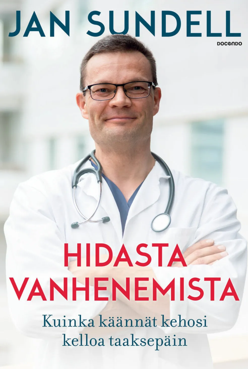 Hidasta vanhenemista