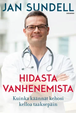 Hidasta vanhenemista