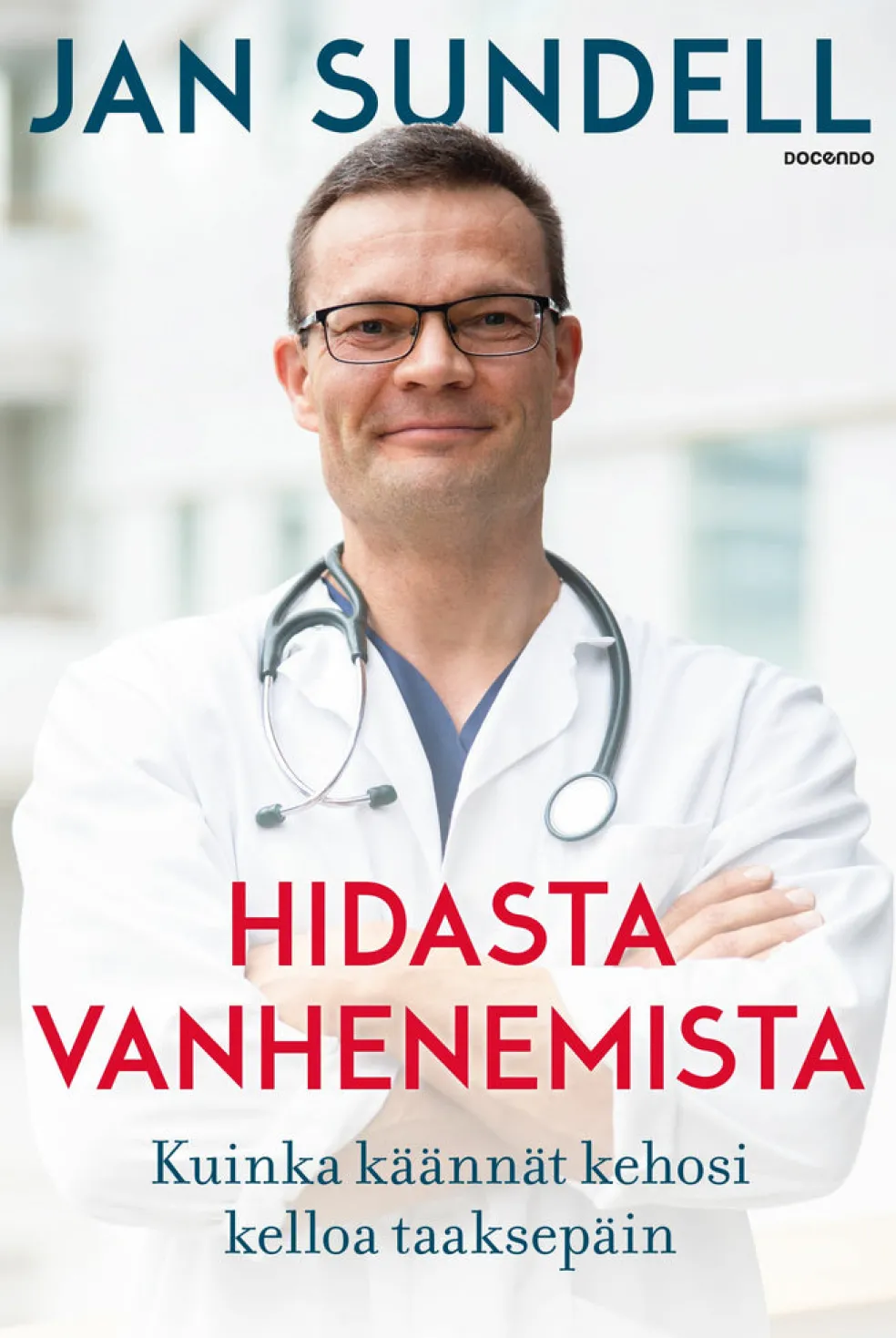 Hidasta vanhenemista