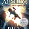 Hidden Oracle, The