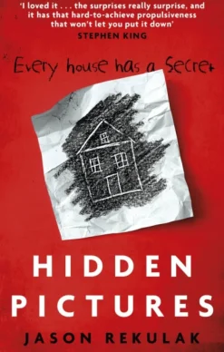 Hidden Pictures