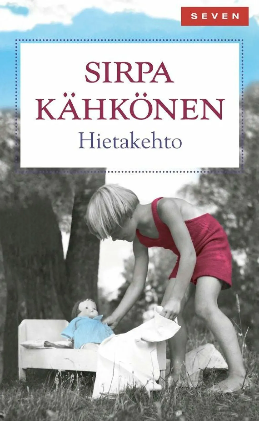 Hietakehto