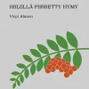 Hiilellä piirretty hymy