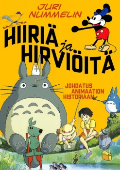 Hiiriä ja hirviöitä