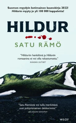 Hildur