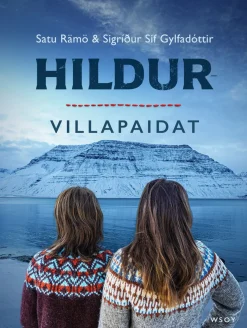Hildur-villapaidat