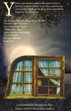 Himmeän kuun kylä