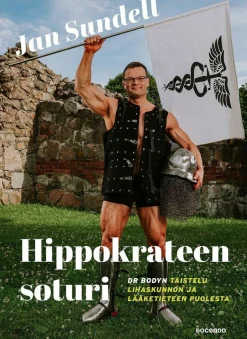 Hippokrateen soturi