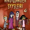 Hirviöjärven syysleiri