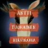 Hirvikaava