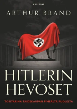 Hitlerin hevoset