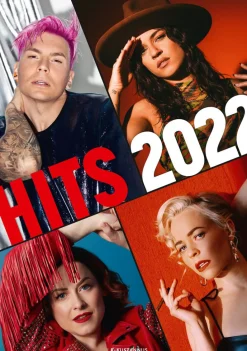 HITS 2022