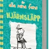 Hjärnsläpp