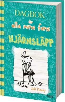 Hjärnsläpp