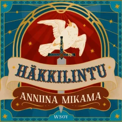 Häkkilintu