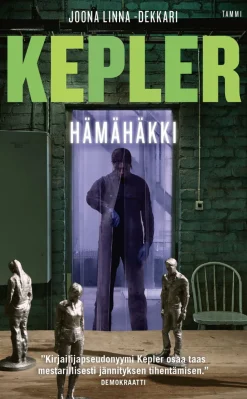 Hämähäkki