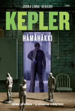 Hämähäkki