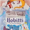 Hobitti eli Sinne ja takaisin