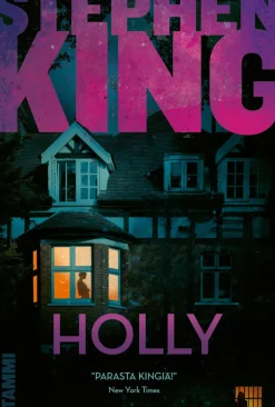 Holly