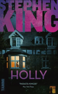 Holly