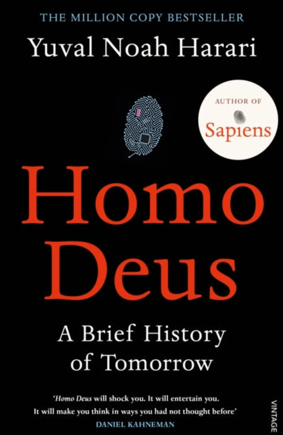 Homo Deus