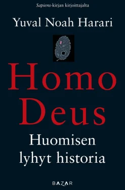 Homo deus