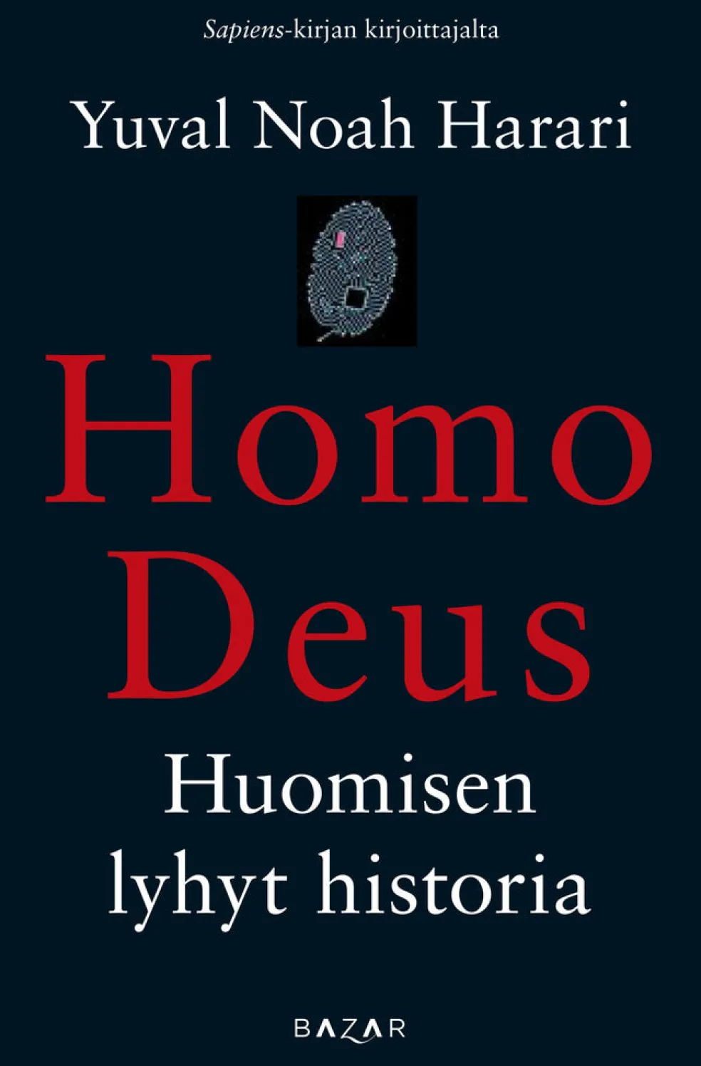 Homo deus