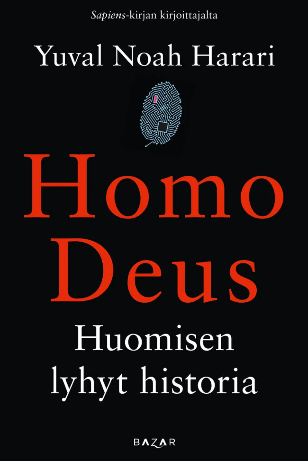 Homo Deus