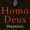 Homo deus