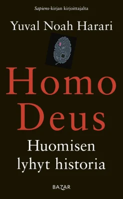 Homo deus