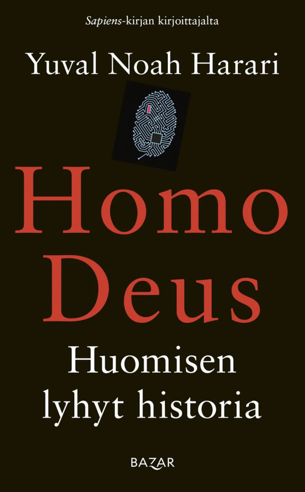 Homo deus