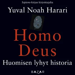 Homo deus