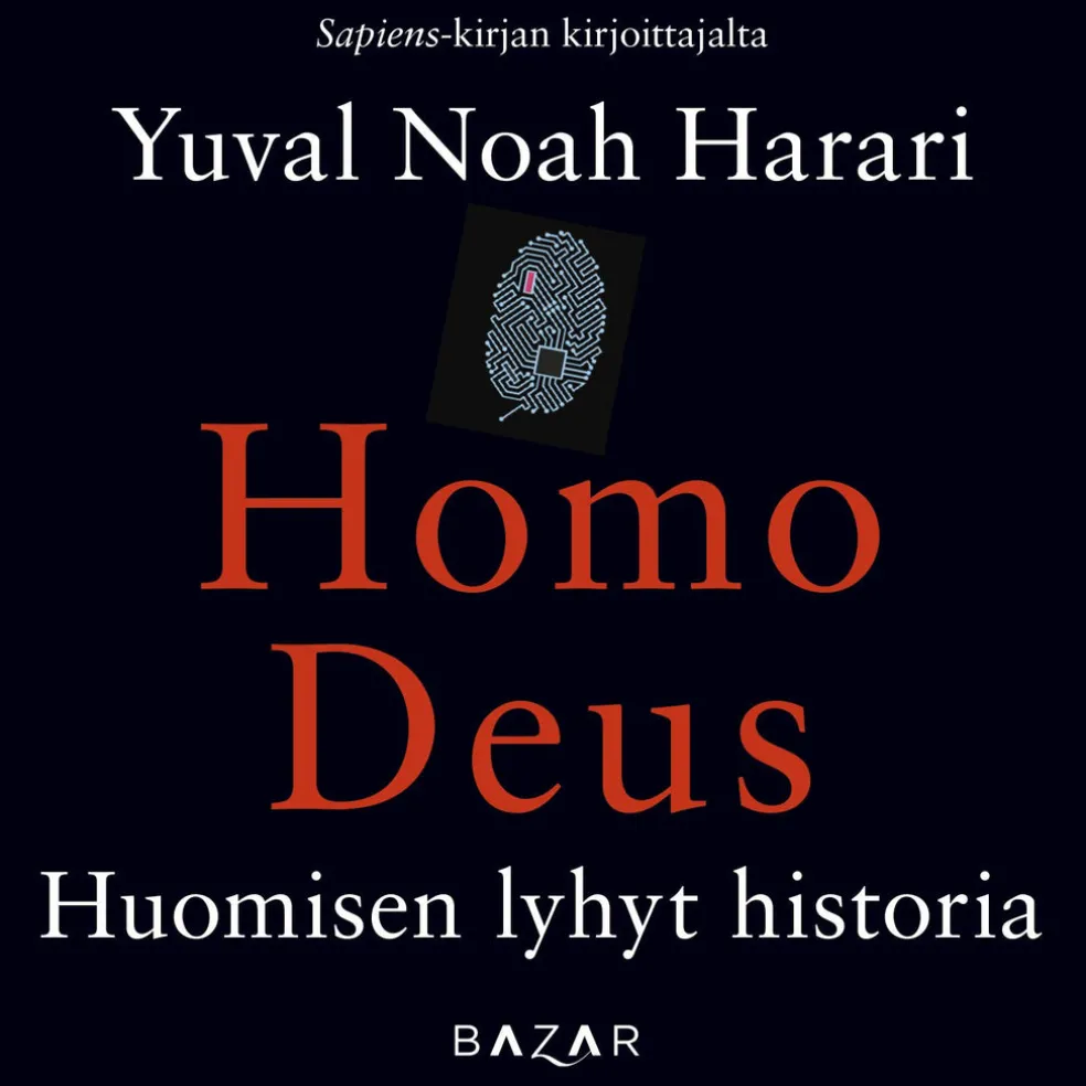 Homo deus