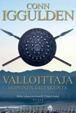Hopeinen valtakunta