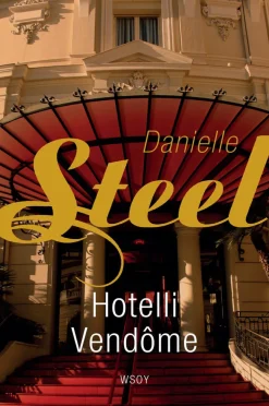 Hotelli Vendome