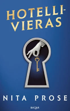 Hotellivieras