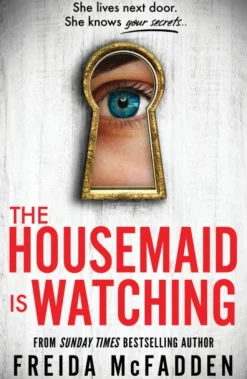 Housemaid Is Watching, The