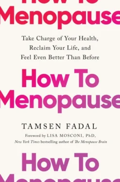How to Menopause