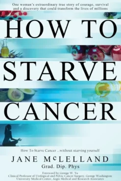 How to Starve Cancer