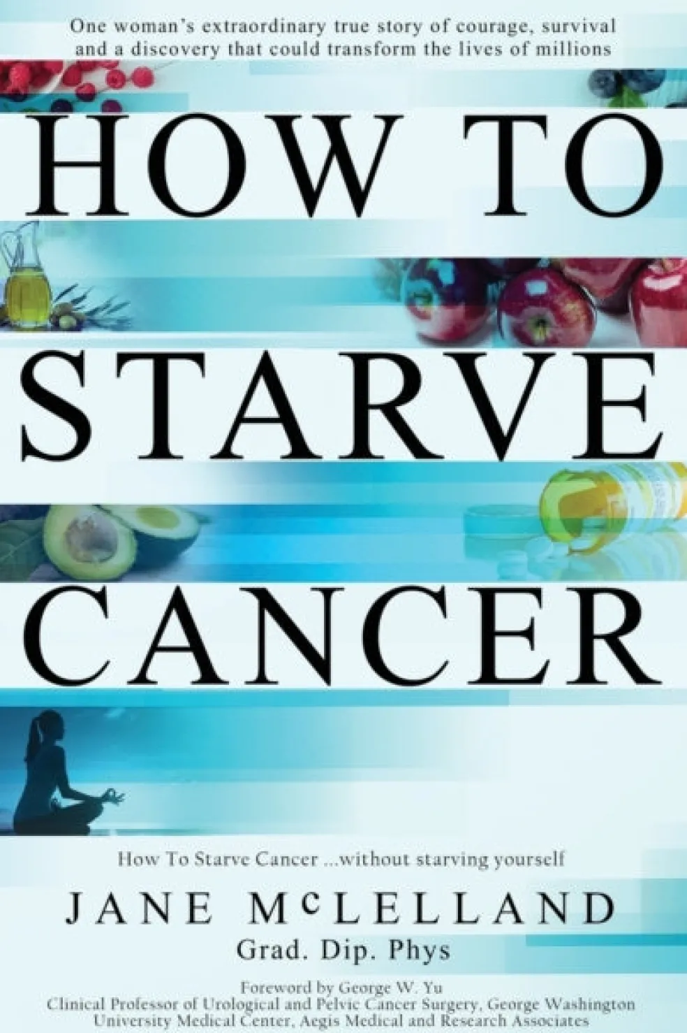 How to Starve Cancer
