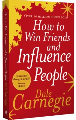 How to Win Friends and Influence People