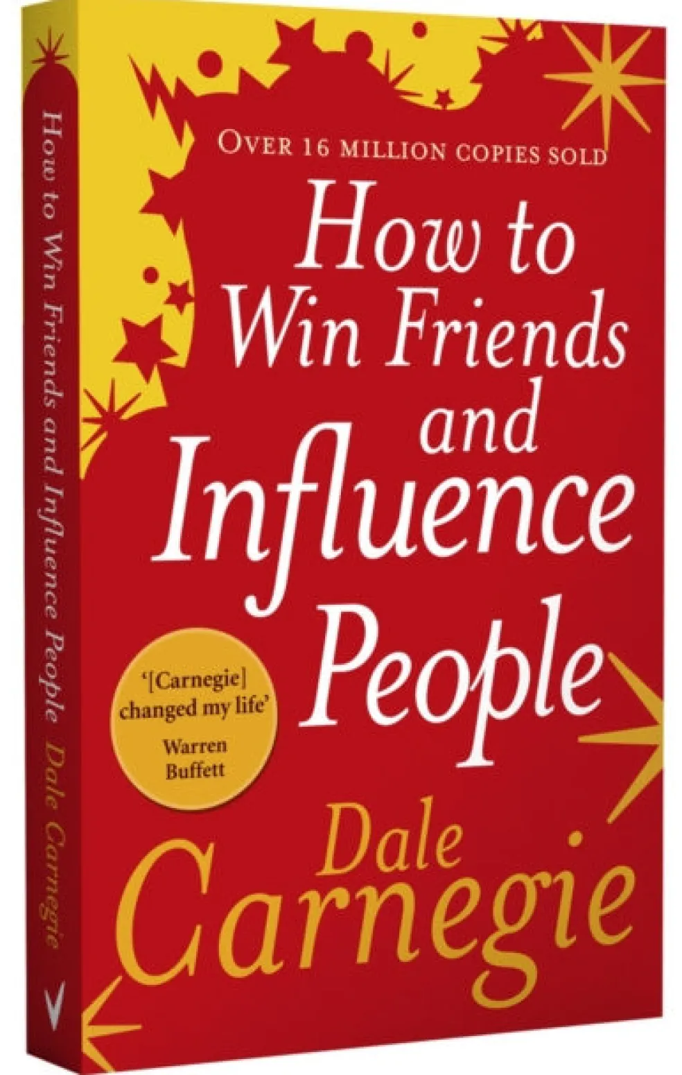 How to Win Friends and Influence People