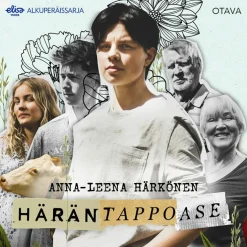 Häräntappoase