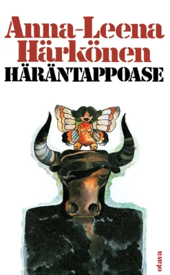 Häräntappoase
