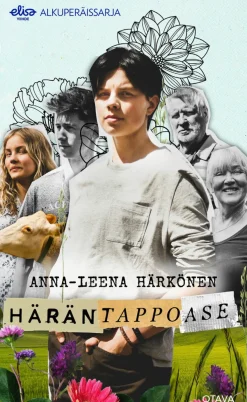 Häräntappoase