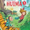 Huima 3