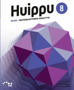 Huippu 8 (LOPS21)