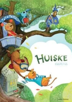 Huiske