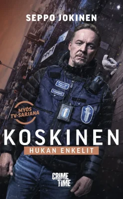 Hukan enkelit