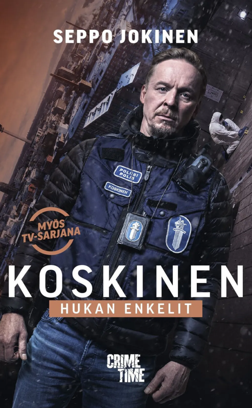 Hukan enkelit